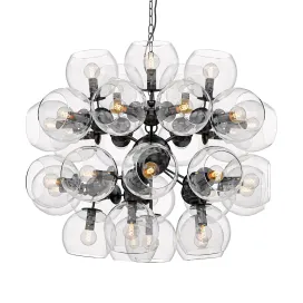 Ikra chandelier